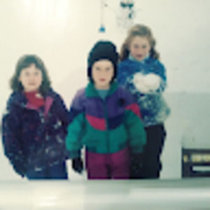 Meet your Posher, Leslie